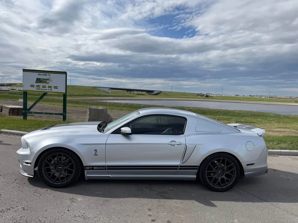 2010 Ford S197 Mustang - Image 13 of 15