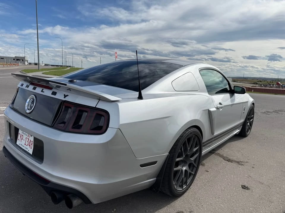2010 Ford S197 Mustang - Image 4 of 15