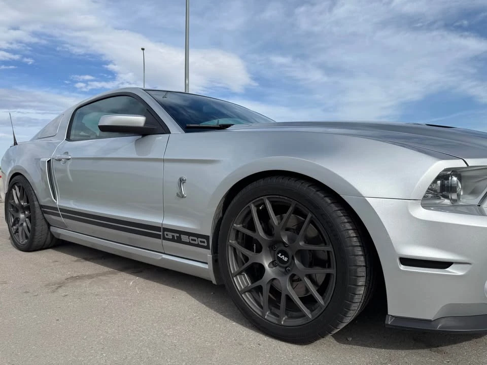 2010 Ford S197 Mustang - Image 3 of 15