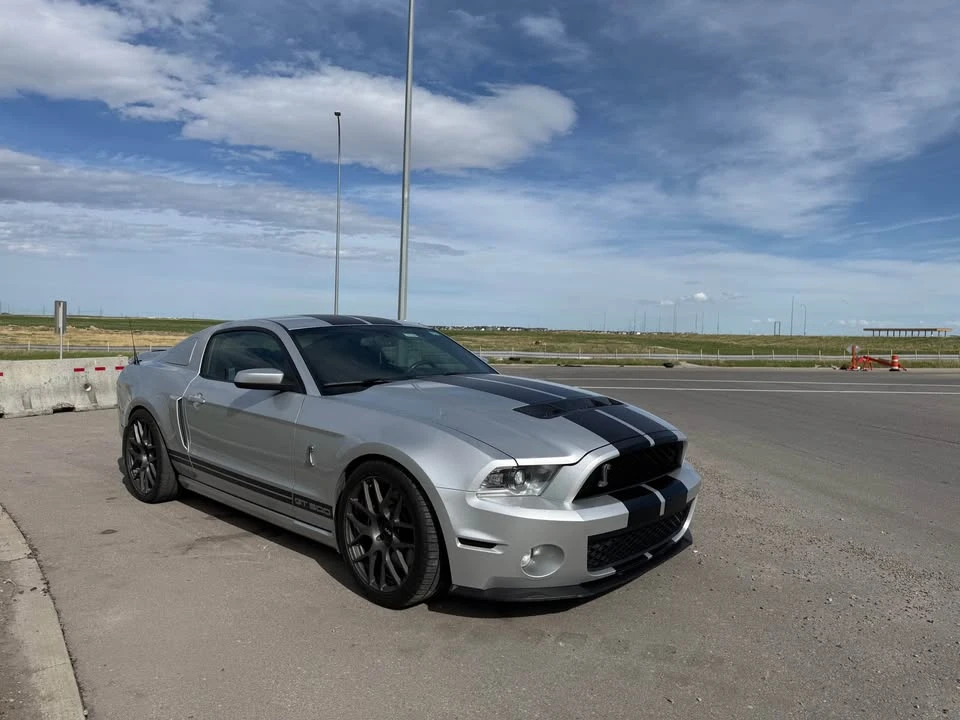 2010 Ford S197 Mustang - Image 15 of 15