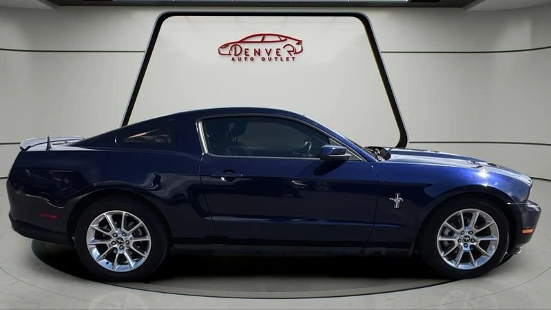 2010 Ford S197 Mustang - Image 4 of 12