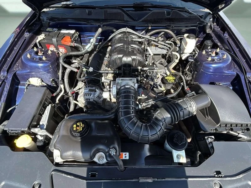 2010 Ford S197 Mustang - Image 12 of 12
