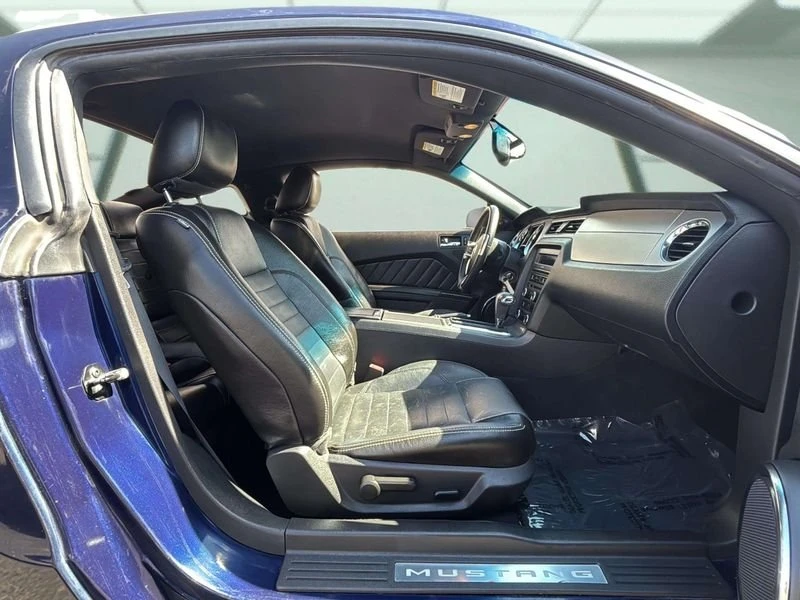 2010 Ford S197 Mustang - Image 7 of 12
