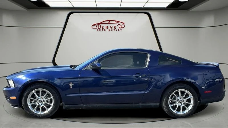 2010 Ford S197 Mustang - Image 2 of 12