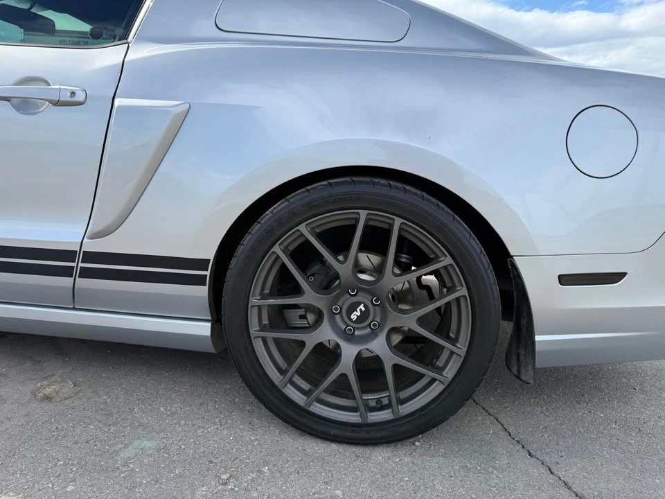 2010 Ford S197 Mustang - Image 10 of 15