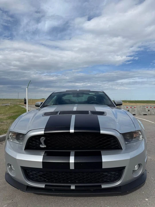 2010 Ford S197 Mustang - Image 2 of 15