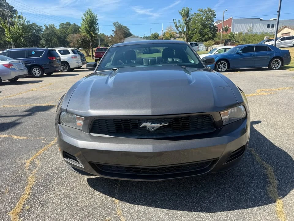 2010 Ford S197 Mustang - Image 8 of 20