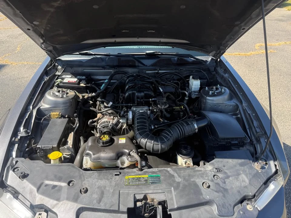 2010 Ford S197 Mustang - Image 14 of 20