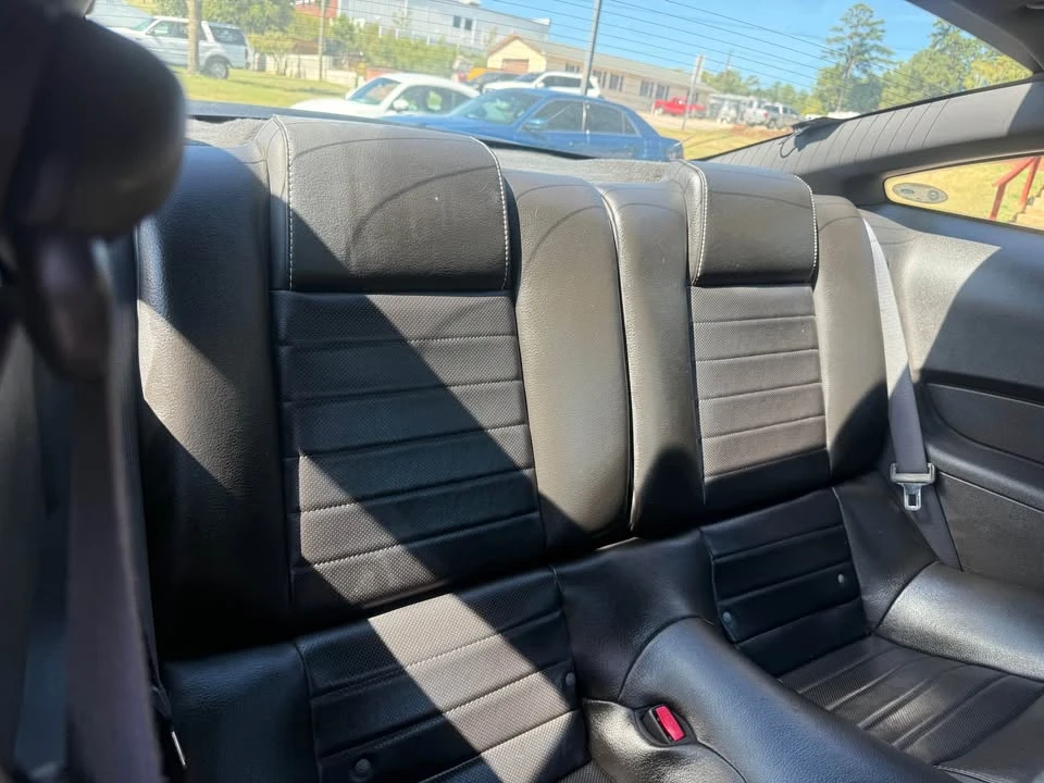 2010 Ford S197 Mustang - Image 12 of 20