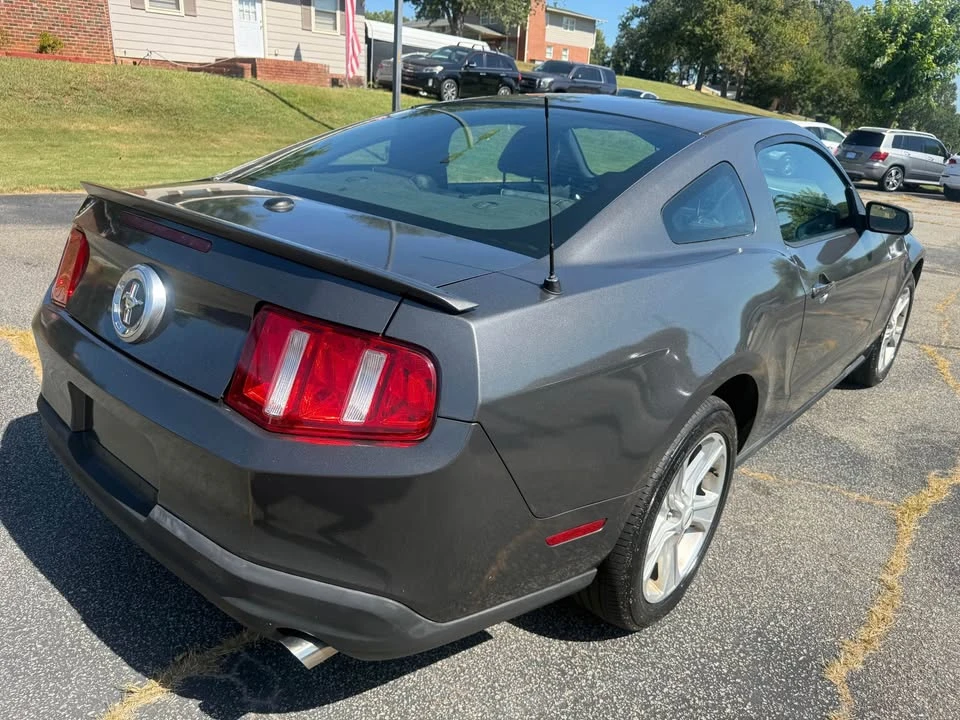 2010 Ford S197 Mustang - Image 5 of 20