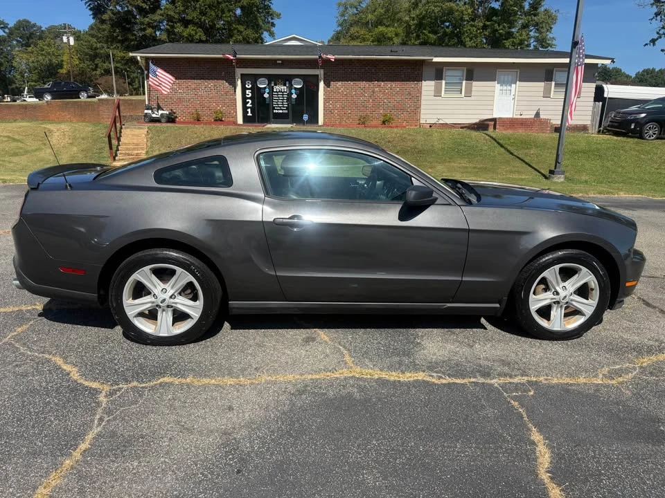 2010 Ford S197 Mustang - Image 6 of 20