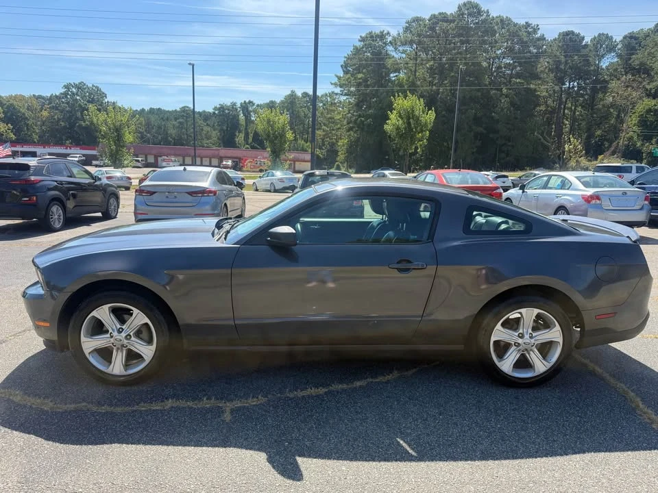 2010 Ford S197 Mustang - Image 2 of 20