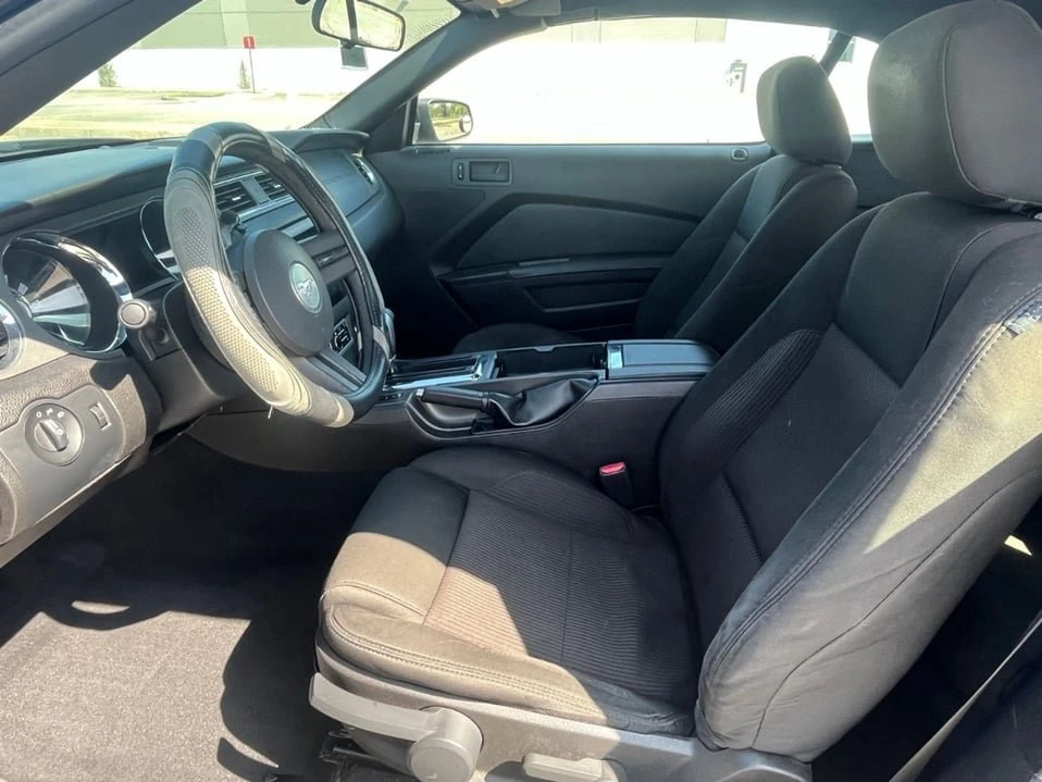 2010 Ford S197 Mustang - Image 16 of 18