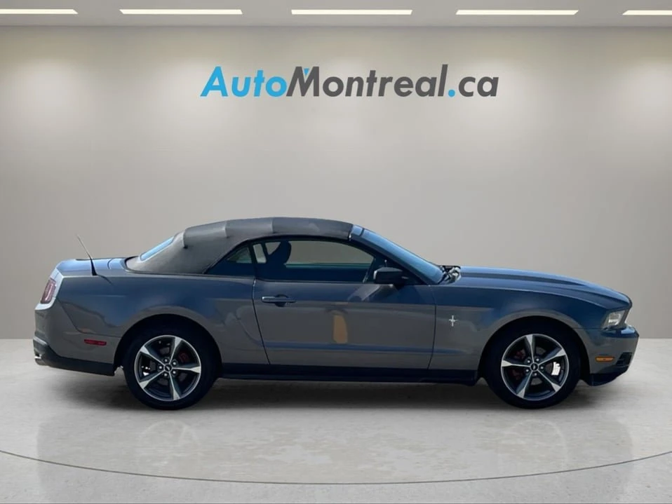 2010 Ford S197 Mustang - Image 4 of 18