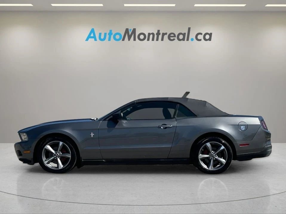 2010 Ford S197 Mustang - Image 9 of 18