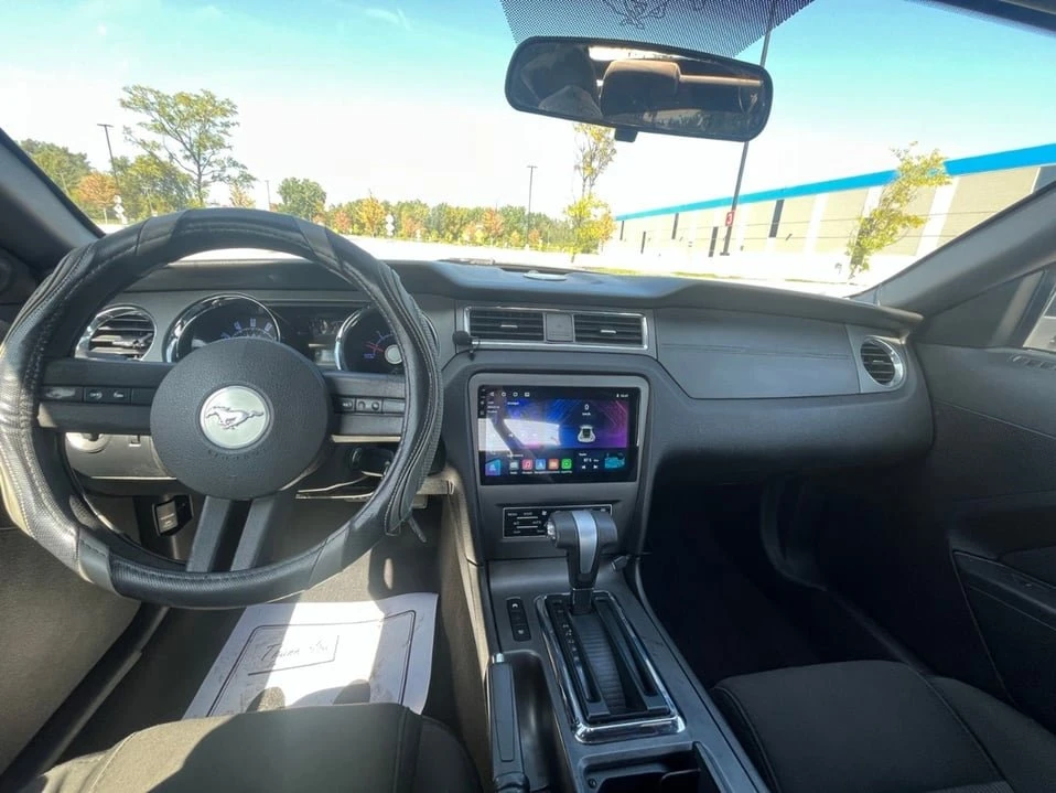 2010 Ford S197 Mustang - Image 14 of 18