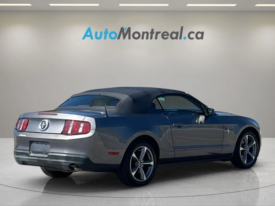 2010 Ford S197 Mustang - Image 6 of 18