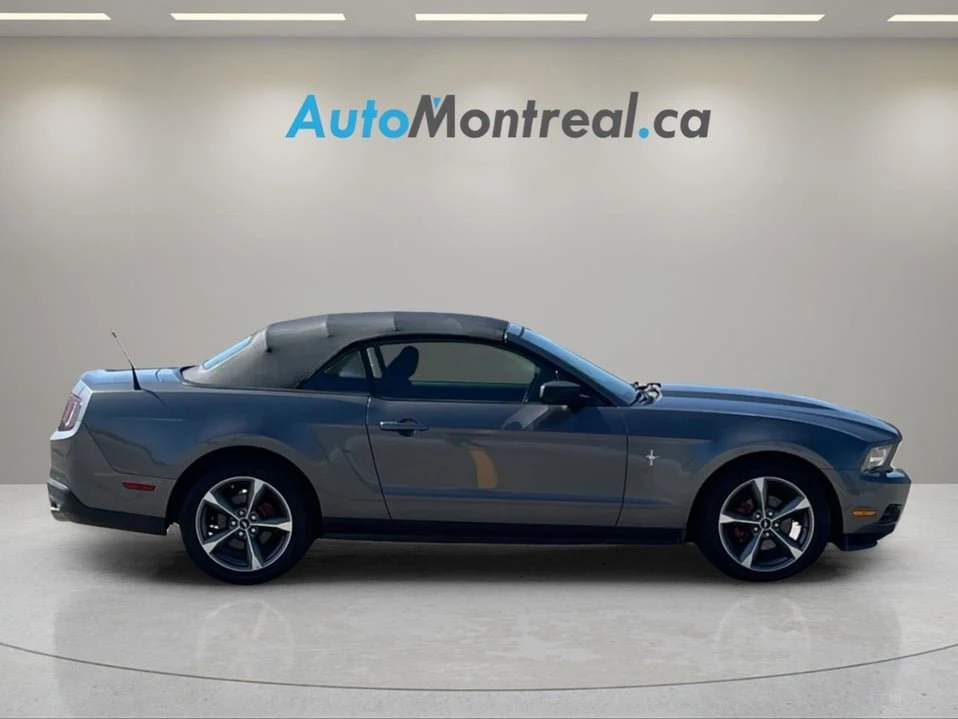 2010 Ford S197 Mustang - Image 5 of 18