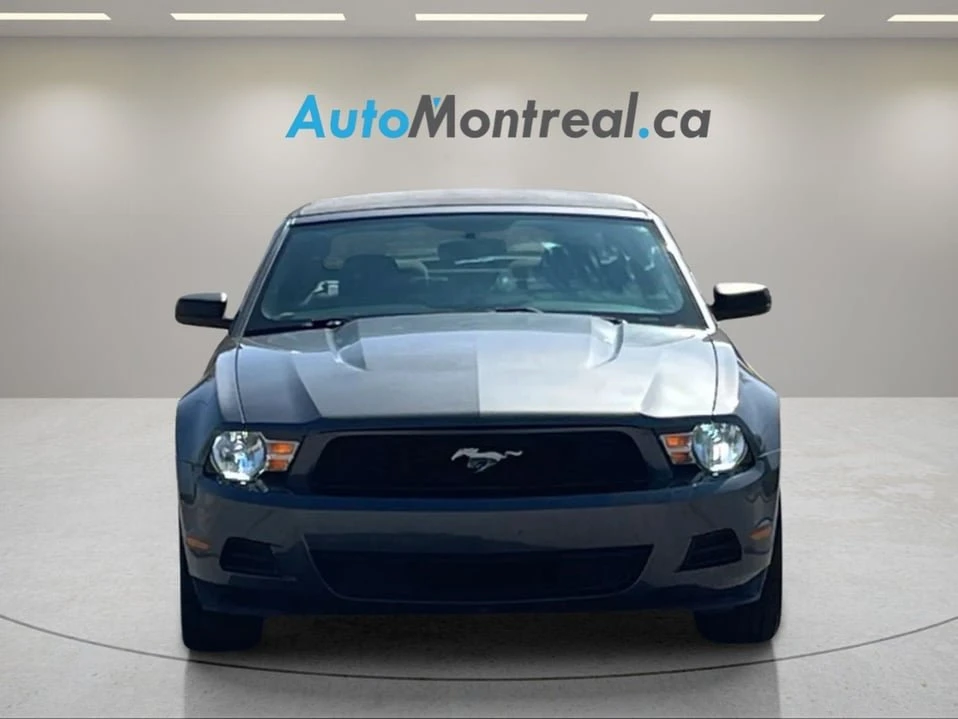 2010 Ford S197 Mustang - Image 3 of 18