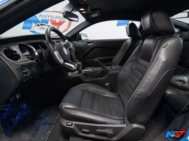 2010 Ford S197 Mustang - Image 9 of 15
