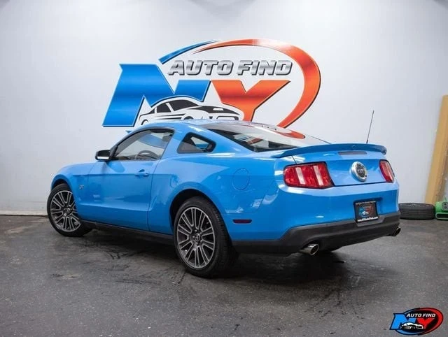 2010 Ford S197 Mustang - Image 4 of 15