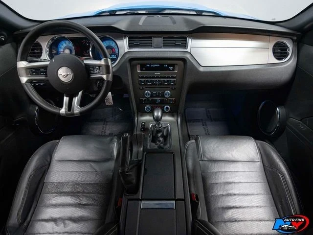 2010 Ford S197 Mustang - Image 2 of 15