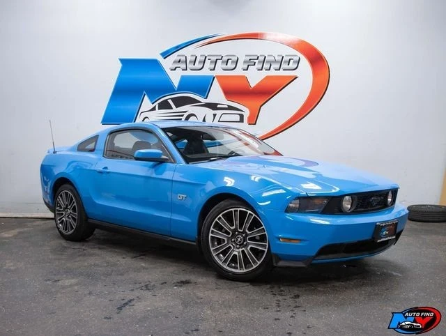 2010 Ford S197 Mustang - Image 6 of 15