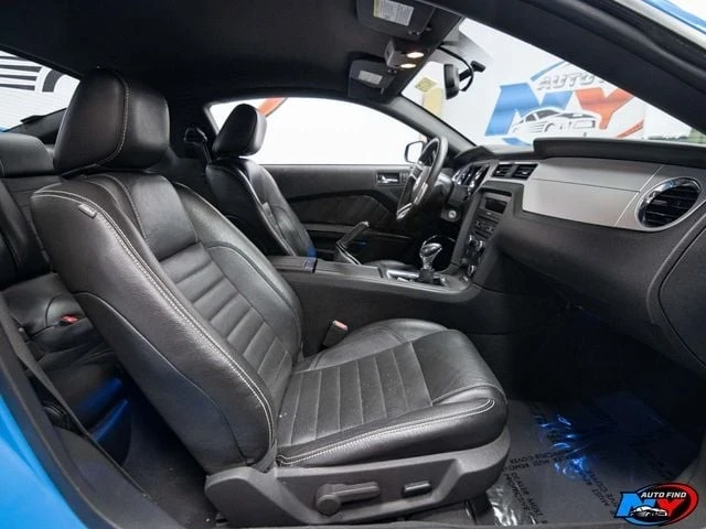 2010 Ford S197 Mustang - Image 13 of 15