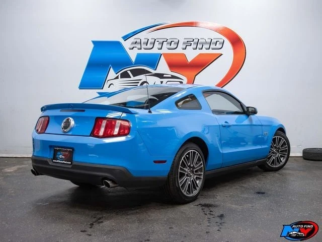 2010 Ford S197 Mustang - Image 3 of 15