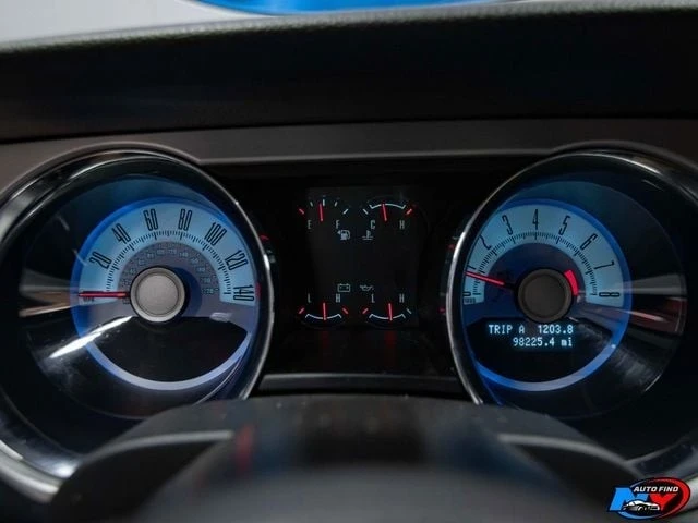 2010 Ford S197 Mustang - Image 7 of 15
