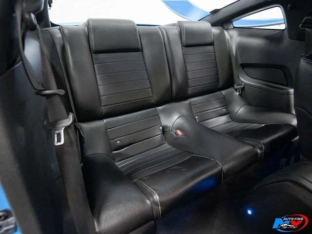 2010 Ford S197 Mustang - Image 12 of 15