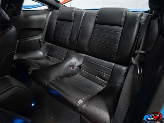 2010 Ford S197 Mustang - Image 10 of 15