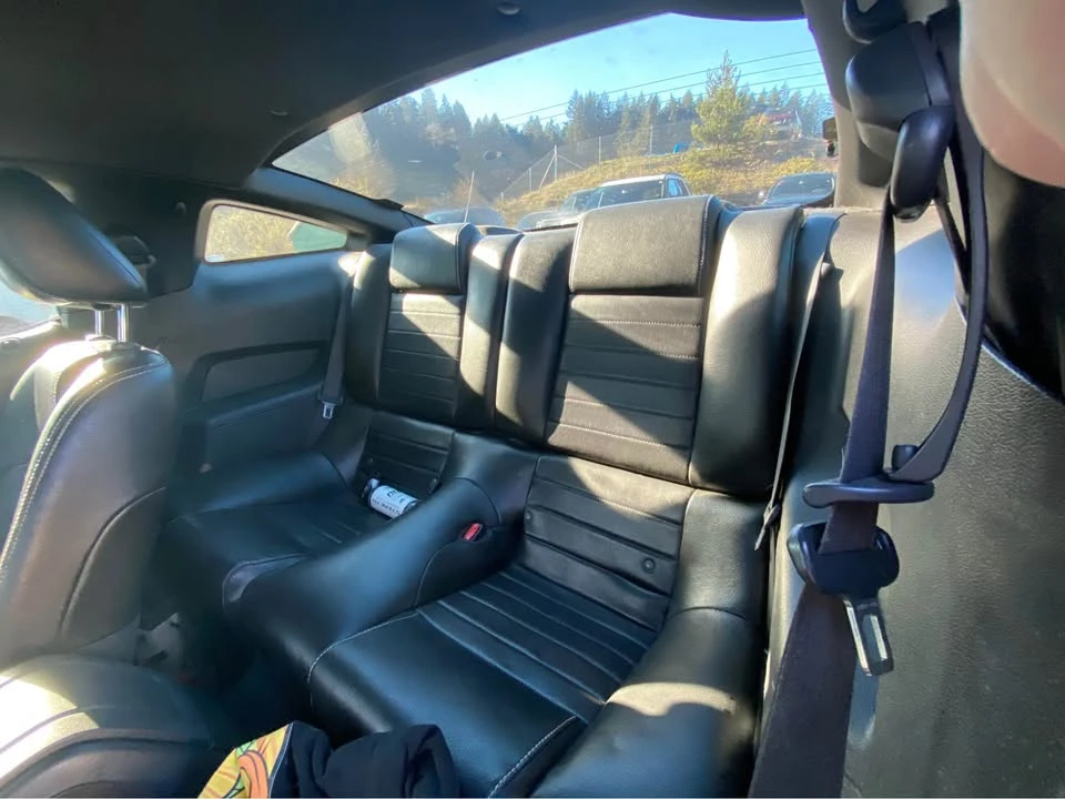 2010 Ford S197 Mustang - Image 6 of 7