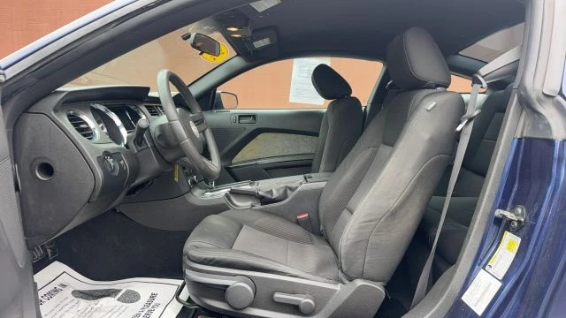 2010 Ford S197 Mustang - Image 12 of 16