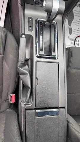 2010 Ford S197 Mustang - Image 15 of 16