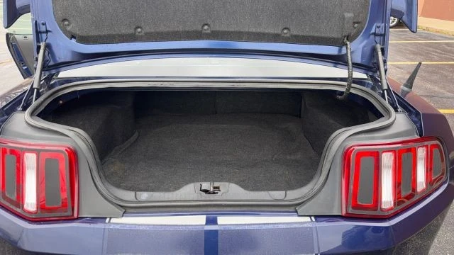 2010 Ford S197 Mustang - Image 16 of 16
