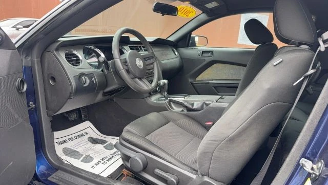 2010 Ford S197 Mustang - Image 11 of 16