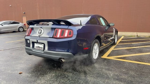 2010 Ford S197 Mustang - Image 6 of 16