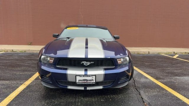 2010 Ford S197 Mustang - Image 2 of 16