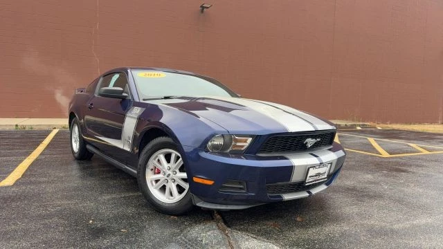 2010 Ford S197 Mustang - Image 3 of 16