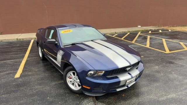 2010 Ford S197 Mustang - Image 4 of 16