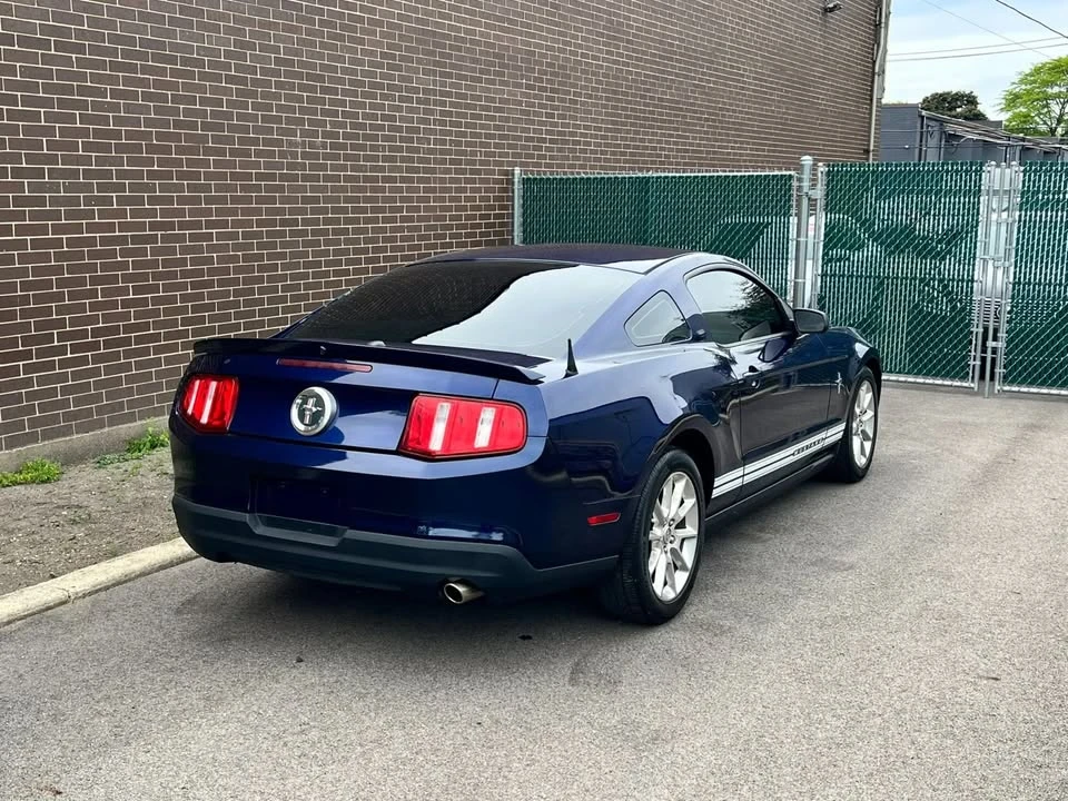 2010 Ford S197 Mustang - Image 19 of 20