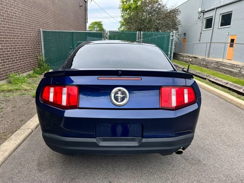 2010 Ford S197 Mustang - Image 20 of 20