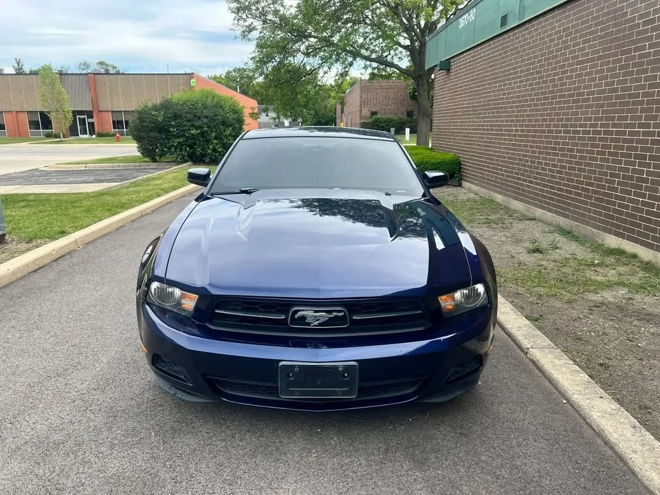 2010 Ford S197 Mustang - Image 12 of 20