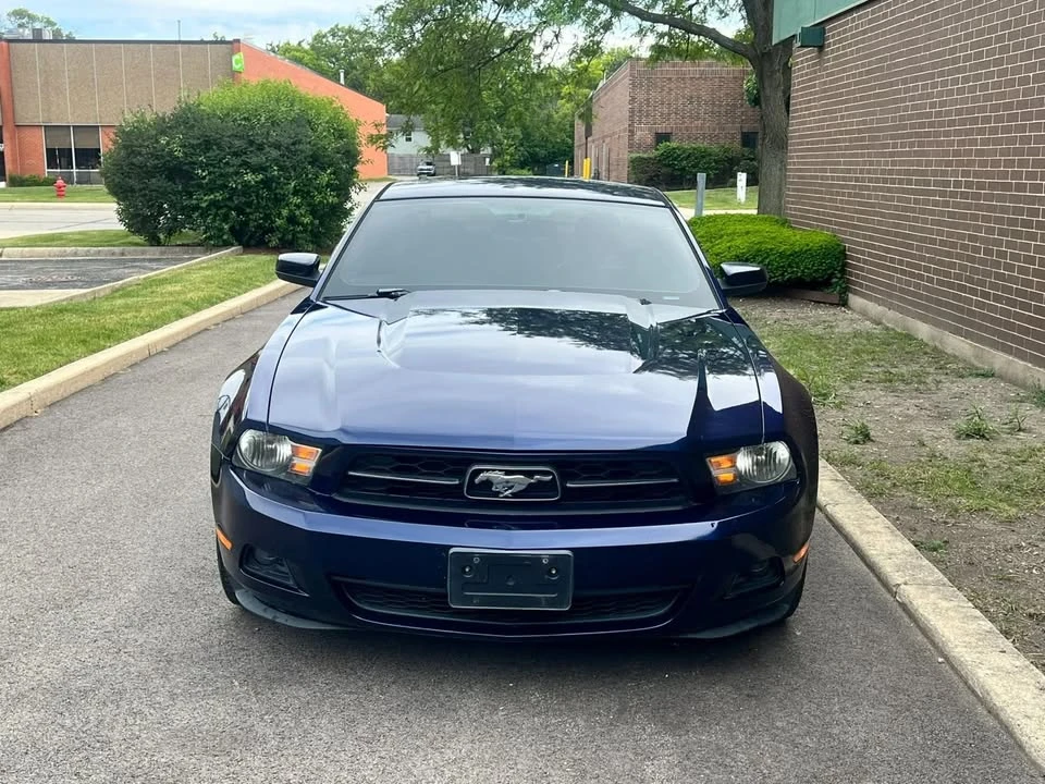 2010 Ford S197 Mustang - Image 2 of 20