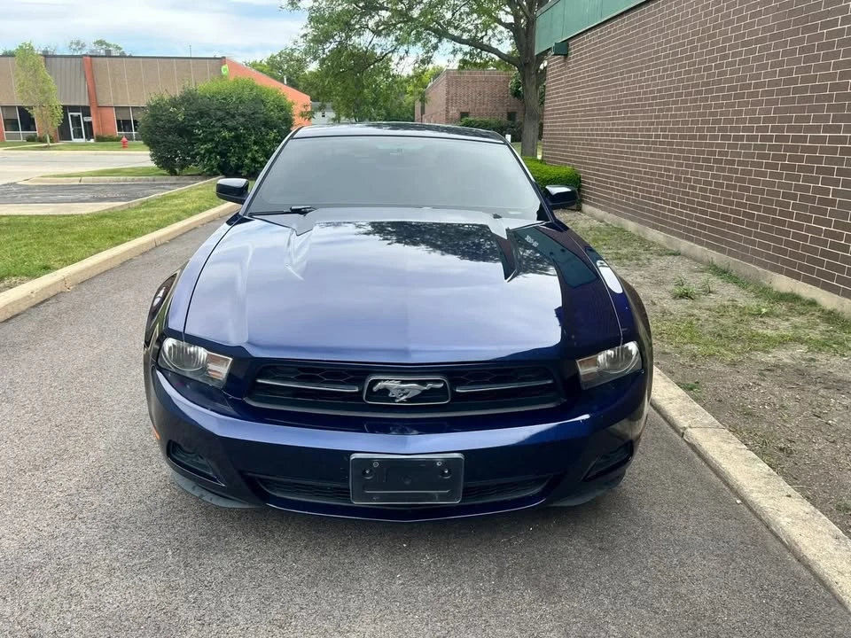 2010 Ford S197 Mustang - Image 13 of 20