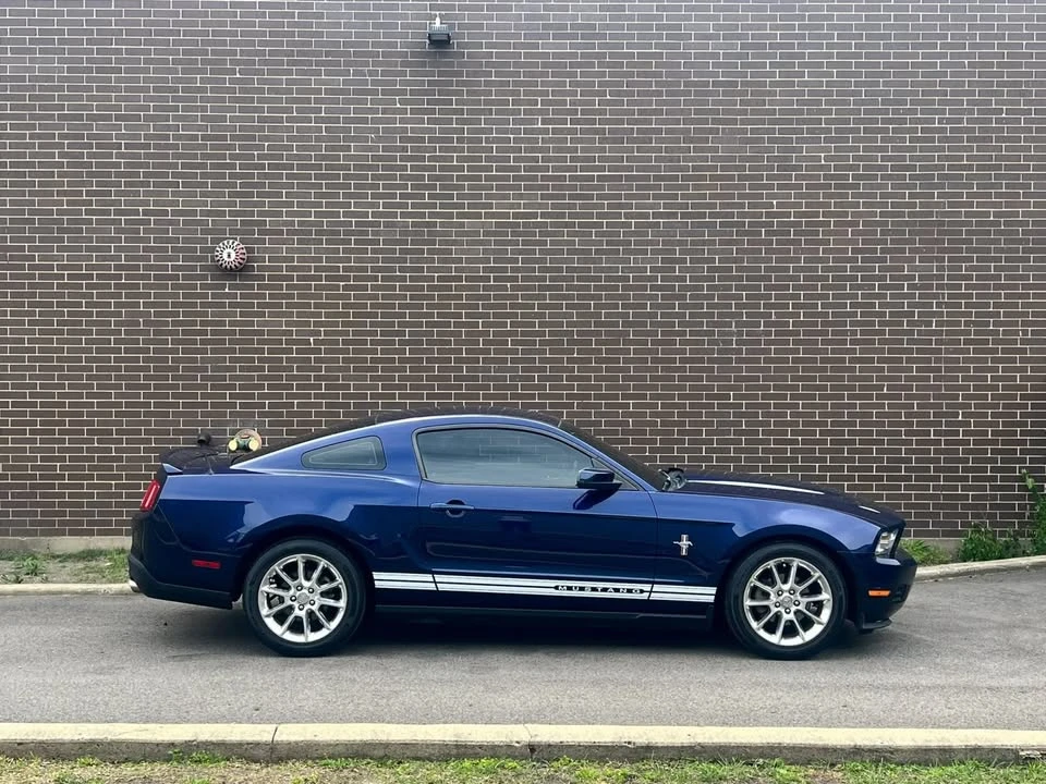 2010 Ford S197 Mustang - Image 3 of 20