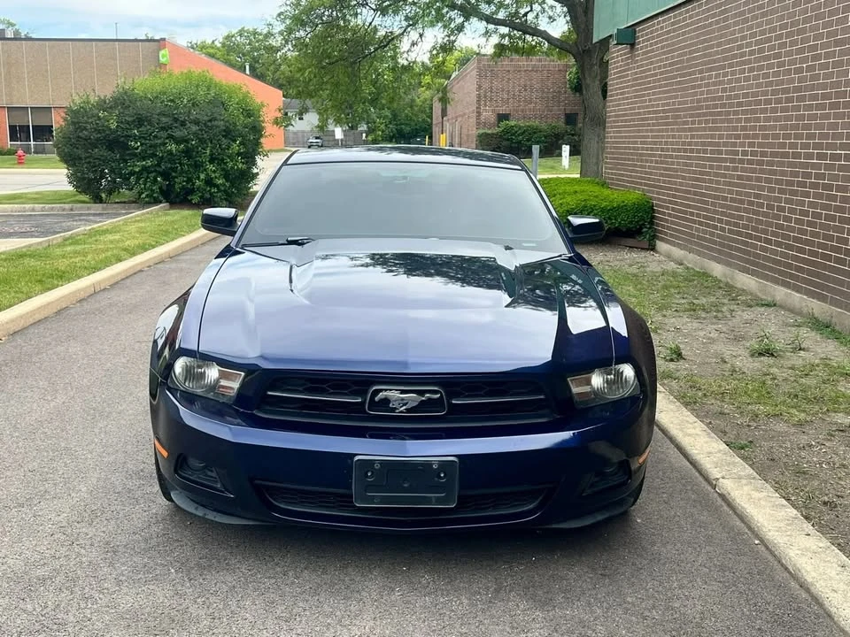 2010 Ford S197 Mustang - Image 14 of 20