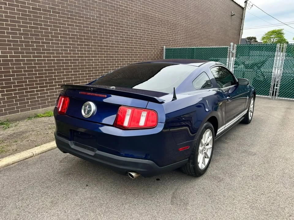 2010 Ford S197 Mustang - Image 18 of 20