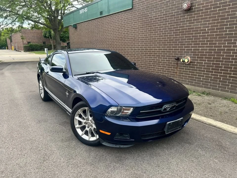 2010 Ford S197 Mustang - Image 17 of 20